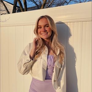 Meet your Posher, Myranda